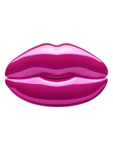 profumo Pink Lips di KKW Fragrance da donna