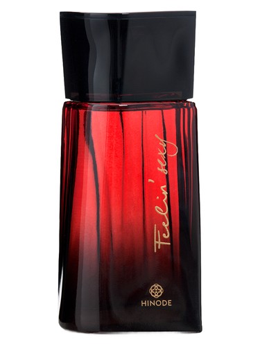 profumo Feelin' Sexy For Him di Hinode da uomo