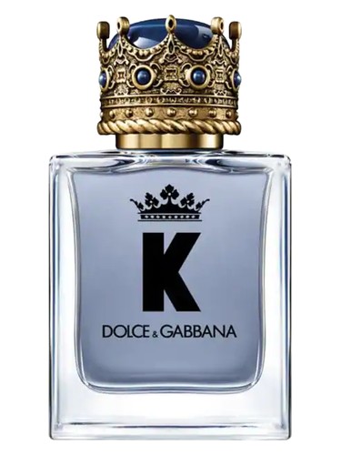 profumo K By Dolce Gabbana di Dolce & Gabbana da uomo