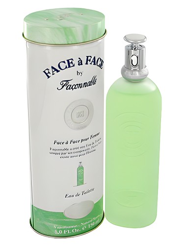 profumo Face a Face pour Femme di Faconnable da donna