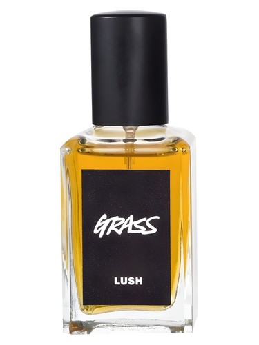 profumo Grass di Lush unisex