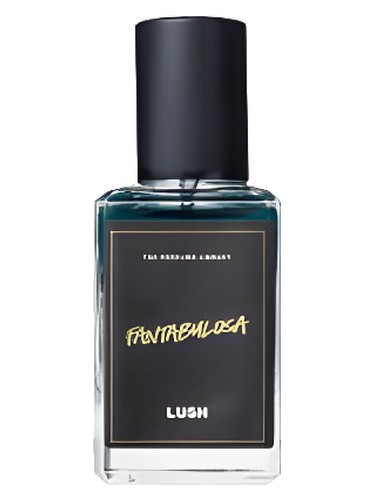 profumo Fantabulosa di Lush unisex