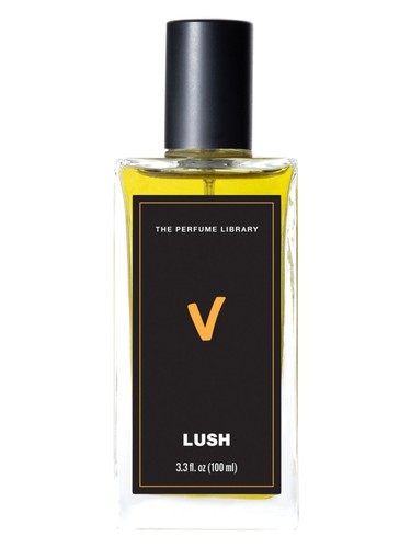 profumo V di Lush unisex