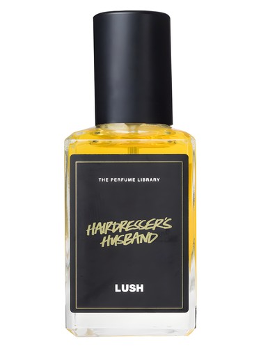 profumo Hairdresser's Husband di Lush unisex
