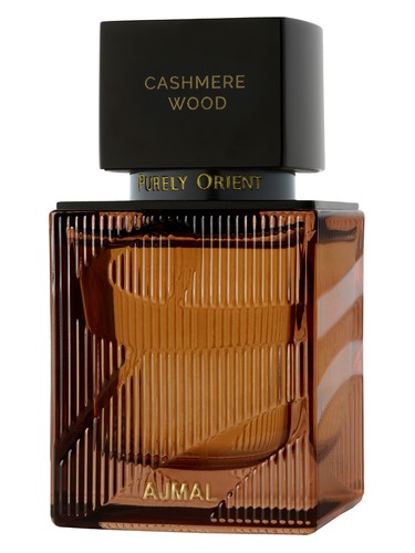 profumo Cashmere Wood di Ajmal unisex