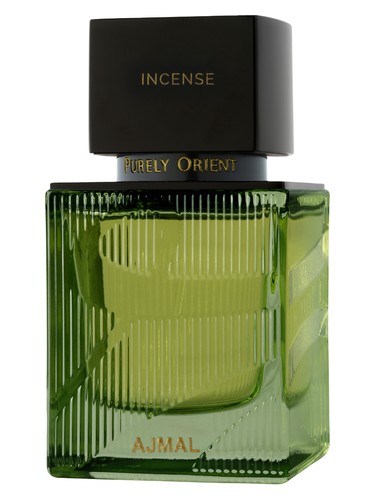 profumo Incense di Ajmal unisex