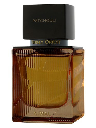 profumo Patchouli di Ajmal unisex