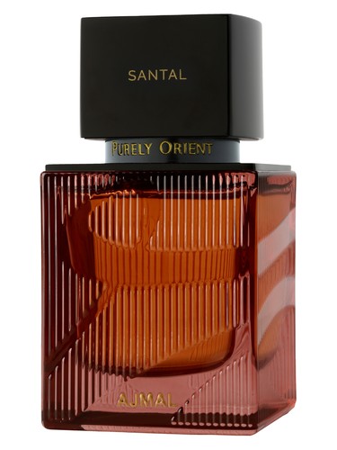profumo Santal di Ajmal unisex