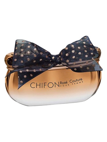 profumo Chifon Rosé Couture di Emper da donna