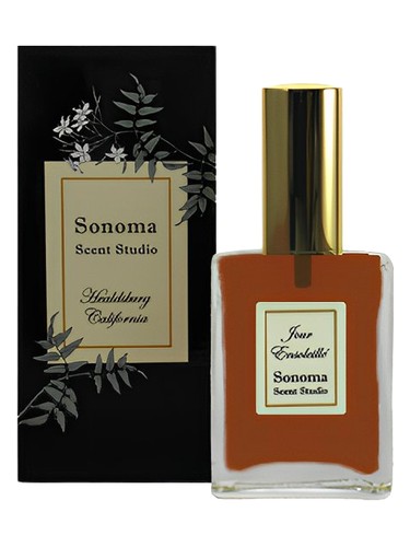 profumo Jour Ensoleille di Sonoma Scent Studio unisex