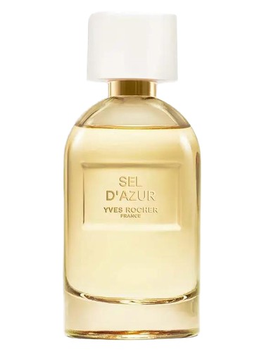 profumo Sel d'Azur di Yves Rocher unisex