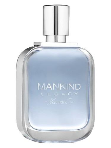 profumo Mankind Legacy di Kenneth Cole da uomo