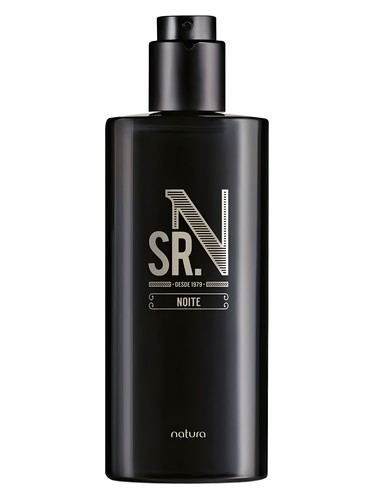 profumo Sr. N Noite di Natura da uomo