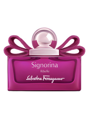 profumo Signorina Ribelle di Salvatore Ferragamo da donna