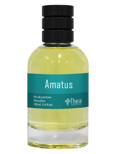 profumo Amatus di Thera Cosmeticos da uomo