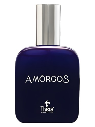 profumo Amorgos di Thera Cosmeticos da uomo