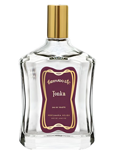 profumo Tonka di Granado unisex