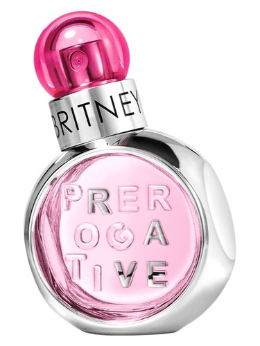 profumo Prerogative Rave di Britney Spears da donna