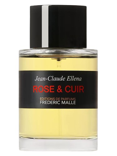 profumo Rose & Cuir di Frederic Malle unisex
