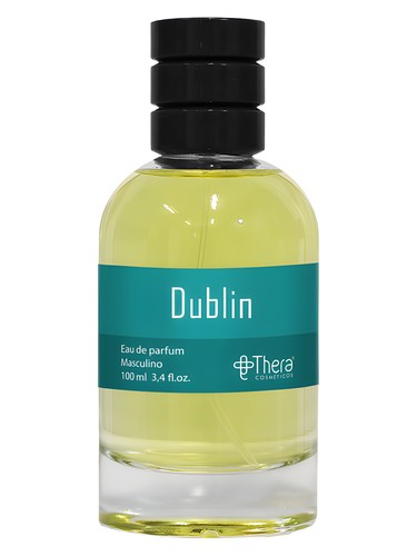 profumo Dublin di Thera Cosmeticos da uomo