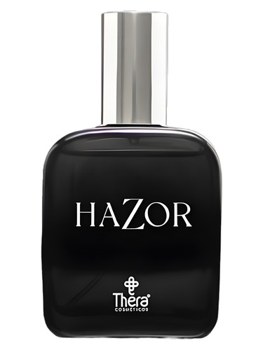 profumo Hazor di Thera Cosmeticos da uomo