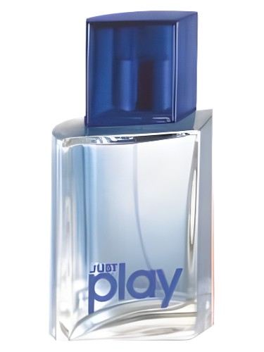 profumo Just Play for Him di Avon da uomo