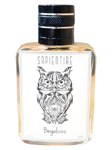 profumo Bergalicius di Sapientiae Niche unisex