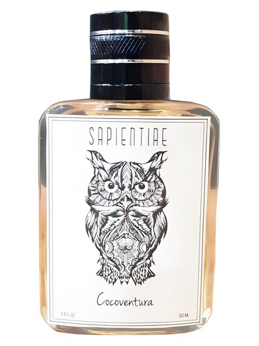 profumo Cocoventura di Sapientiae Niche unisex