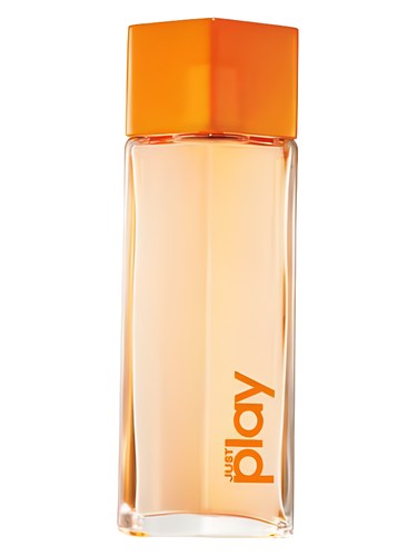 profumo Just Play for Her di Avon da donna
