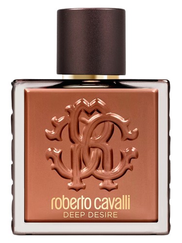 profumo Roberto Cavalli Uomo Deep Desire di Roberto Cavalli da uomo