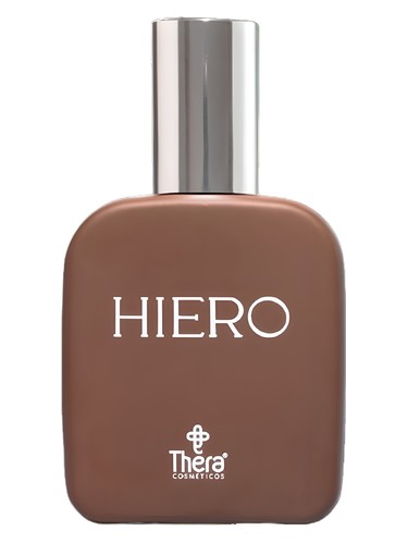 profumo Hiero di Thera Cosmeticos da uomo