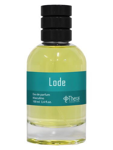 profumo Lode di Thera Cosmeticos da uomo