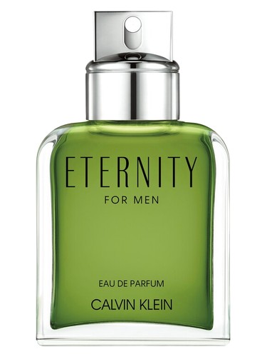 profumo Eternity for Men Eau de Parfum di Calvin Klein da uomo