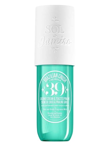 profumo Cheirosa '39 di Sol de Janeiro da donna