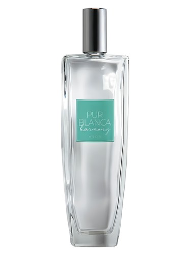 profumo Pur Blanca Harmony di Avon da donna