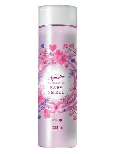 profumo Baby Smell di Avon unisex