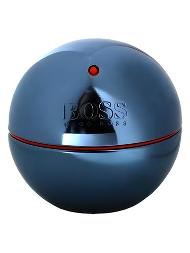 profumo Boss In Motion Blue di Hugo Boss da uomo