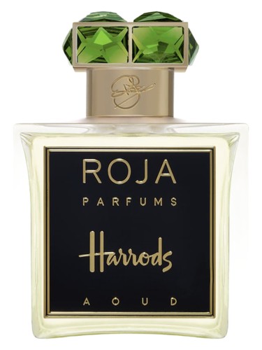 profumo Harrods Aoud di Roja Dove unisex