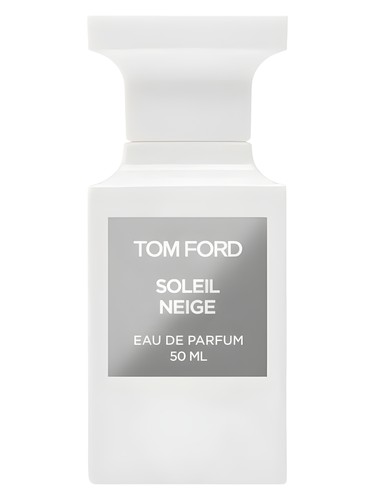 profumo Soleil Neige di Tom Ford unisex