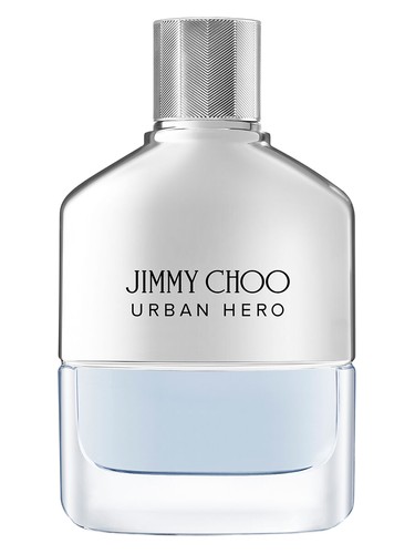 profumo Urban Hero di Jimmy Choo da uomo