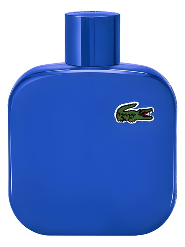 profumo Eau de Lacoste L.12.12 Bleu Powerful di Lacoste Fragrances da uomo