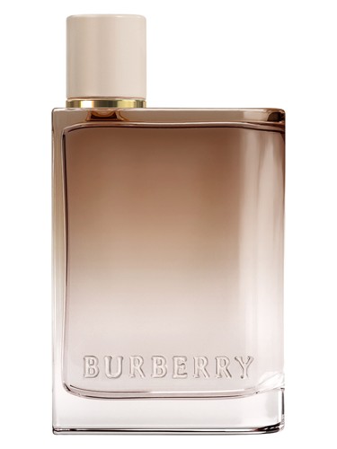 profumo Burberry Her Intense di Burberry da donna