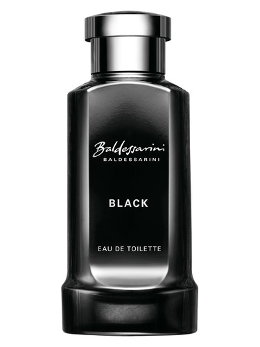 profumo Baldessarini Black di Baldessarini da uomo