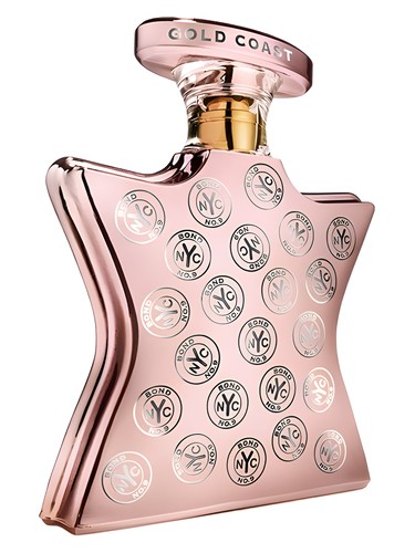 profumo Gold Coast di Bond No. 9 da donna