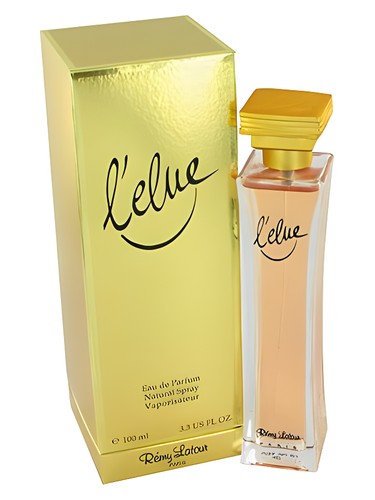 profumo L Elue di Remy Latour da donna