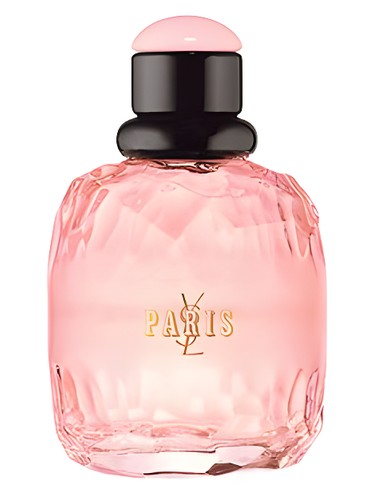profumo Paris Eau de Printemps Limited Edition 2009 di Yves Saint Laurent da donna
