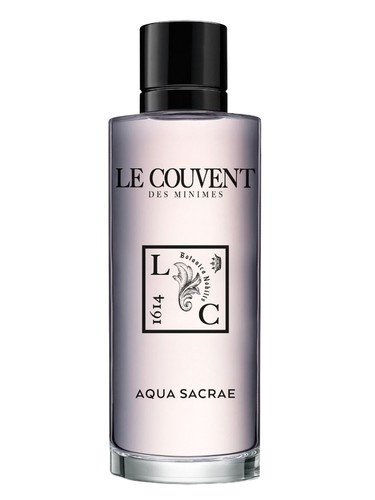profumo Aqua Sacrae di Le Couvent unisex