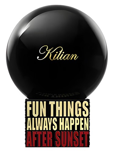profumo Fun Things Always Happen After Sunset di By Kilian unisex