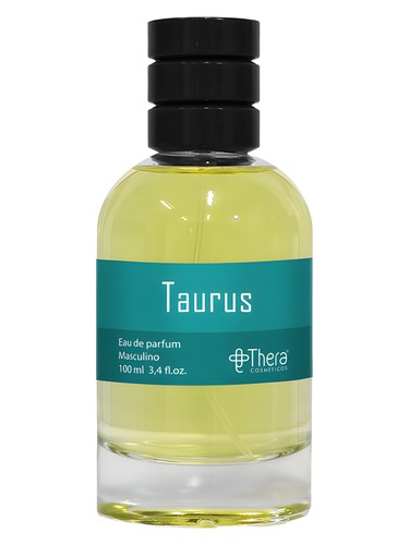 profumo Taurus di Thera Cosmeticos da uomo