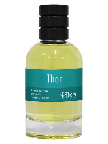 profumo Thor di Thera Cosmeticos da uomo